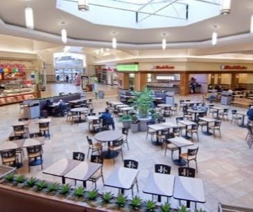 Image : Huntington Mall