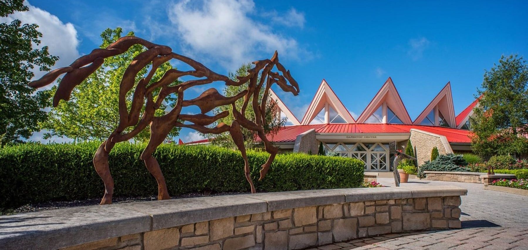 West Virginia - Tamarack marketplace - Beckley 1800