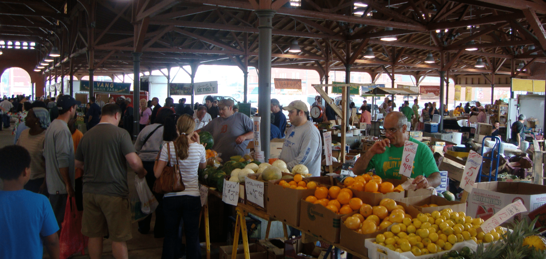 eastern market 2