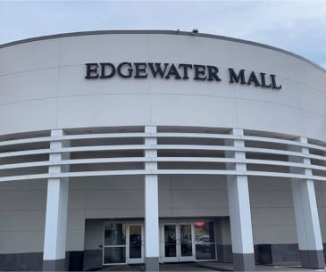 Image : Edgewater Mall