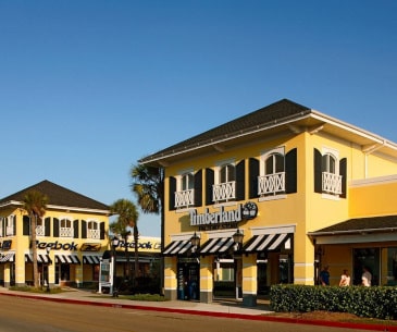 Image : Gulfport Premium Outlets