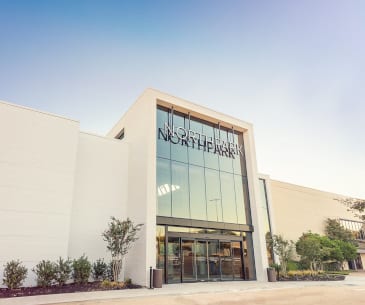 Image : Northpark Mall
