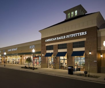 Image : Southaven Towne Center