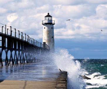 Image : Manistee