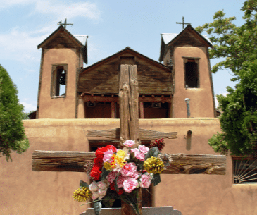 Image : Chimayo