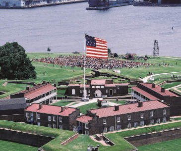 Image : Baltimore Civil War Museum
