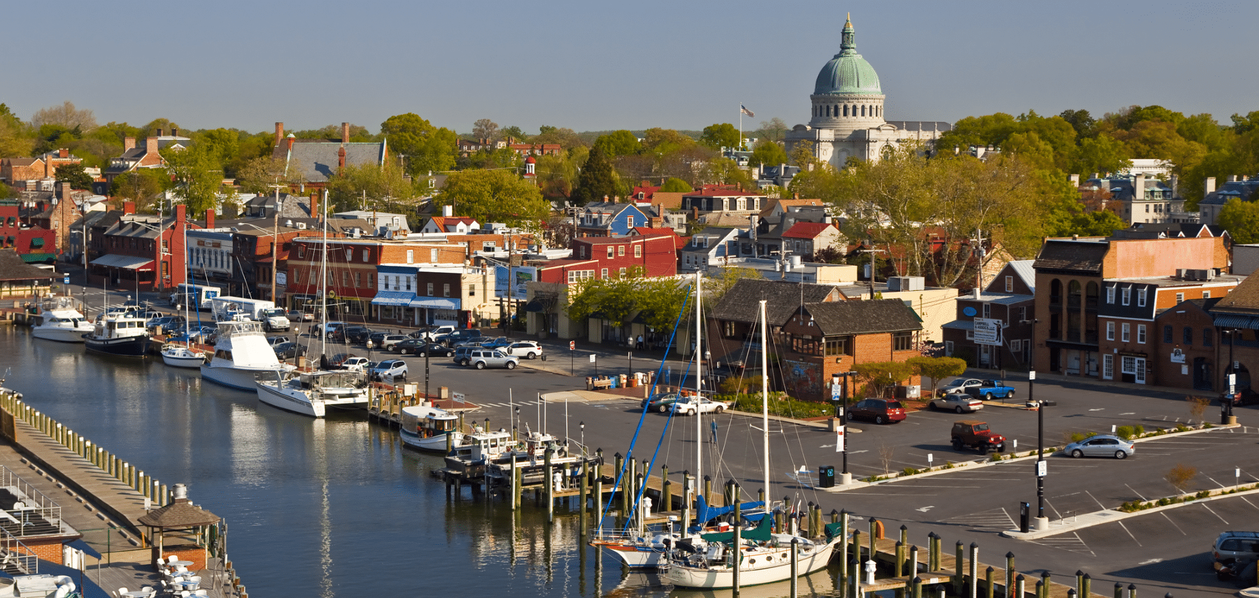 CapitalRegionUSA-Downtown-Annapolis-Maryland 1800x855