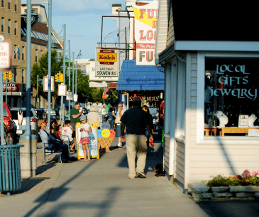 Image : Sault Ste Marie
