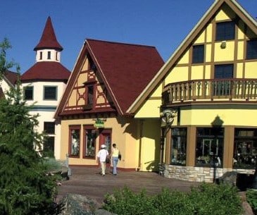 Image : Frankenmuth