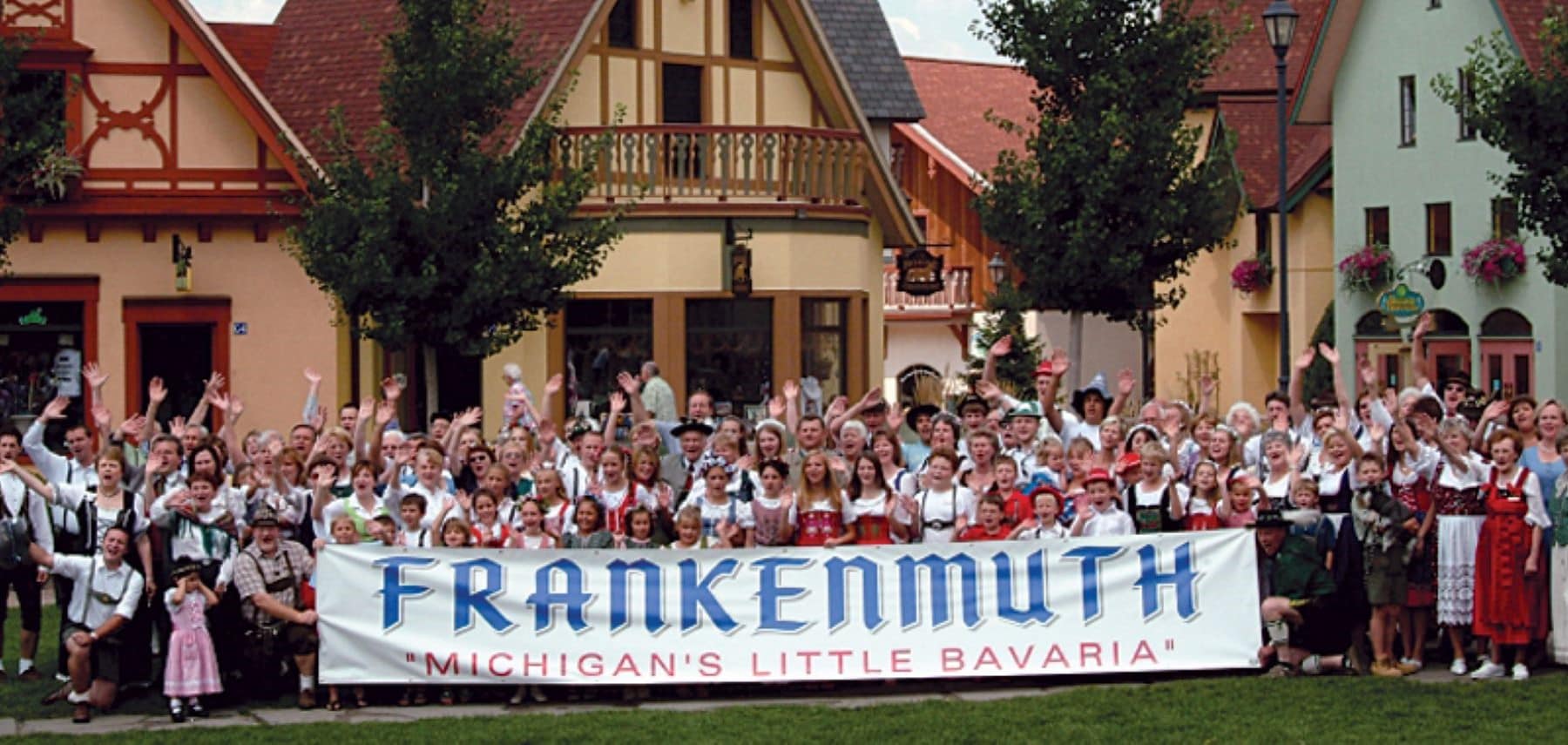 Michigan-Michigan-MACVB-Frankenmuth - fmuthwelcome