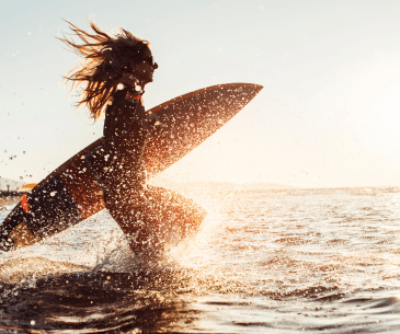 Image : Le Palm Springs Surf Club