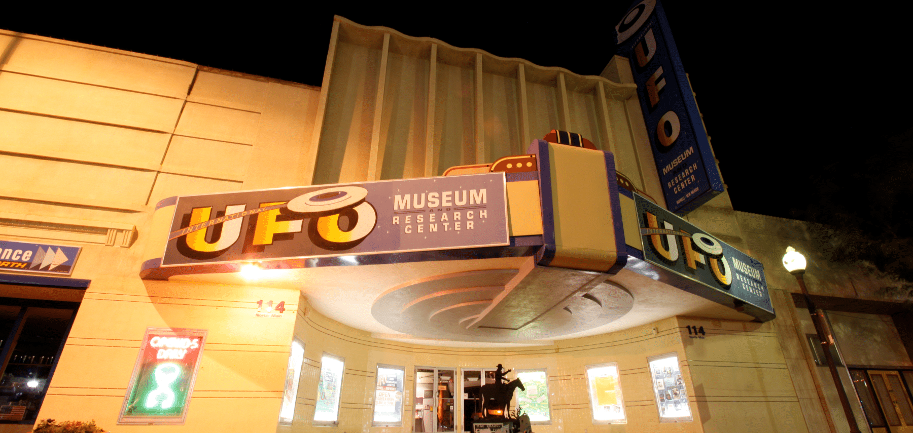 UFOMuseum