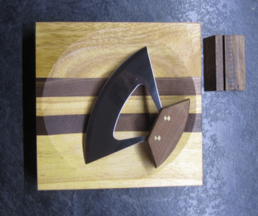 Image : The Ulu Factory