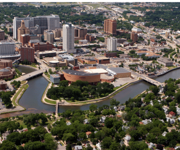 Image : Rochester