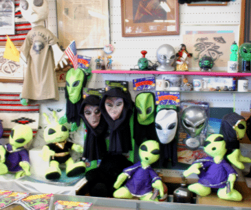 Image : Roswell