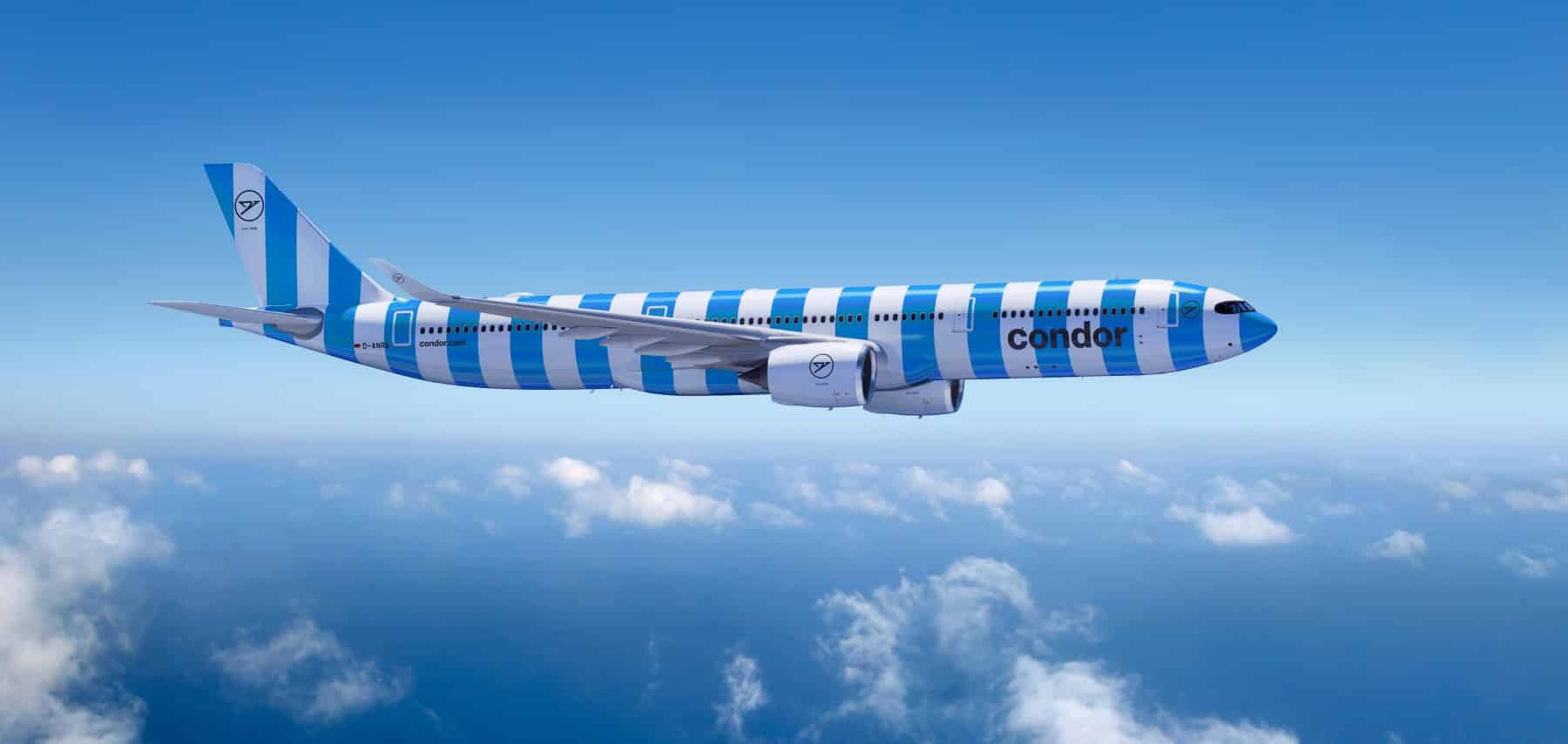 Condor_A330Neo_900_Sea_Credit_Condor 1800