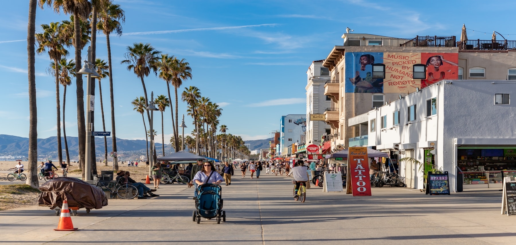 Los,Angeles,,United,States,-,November,,2022:,A,Picture,Of