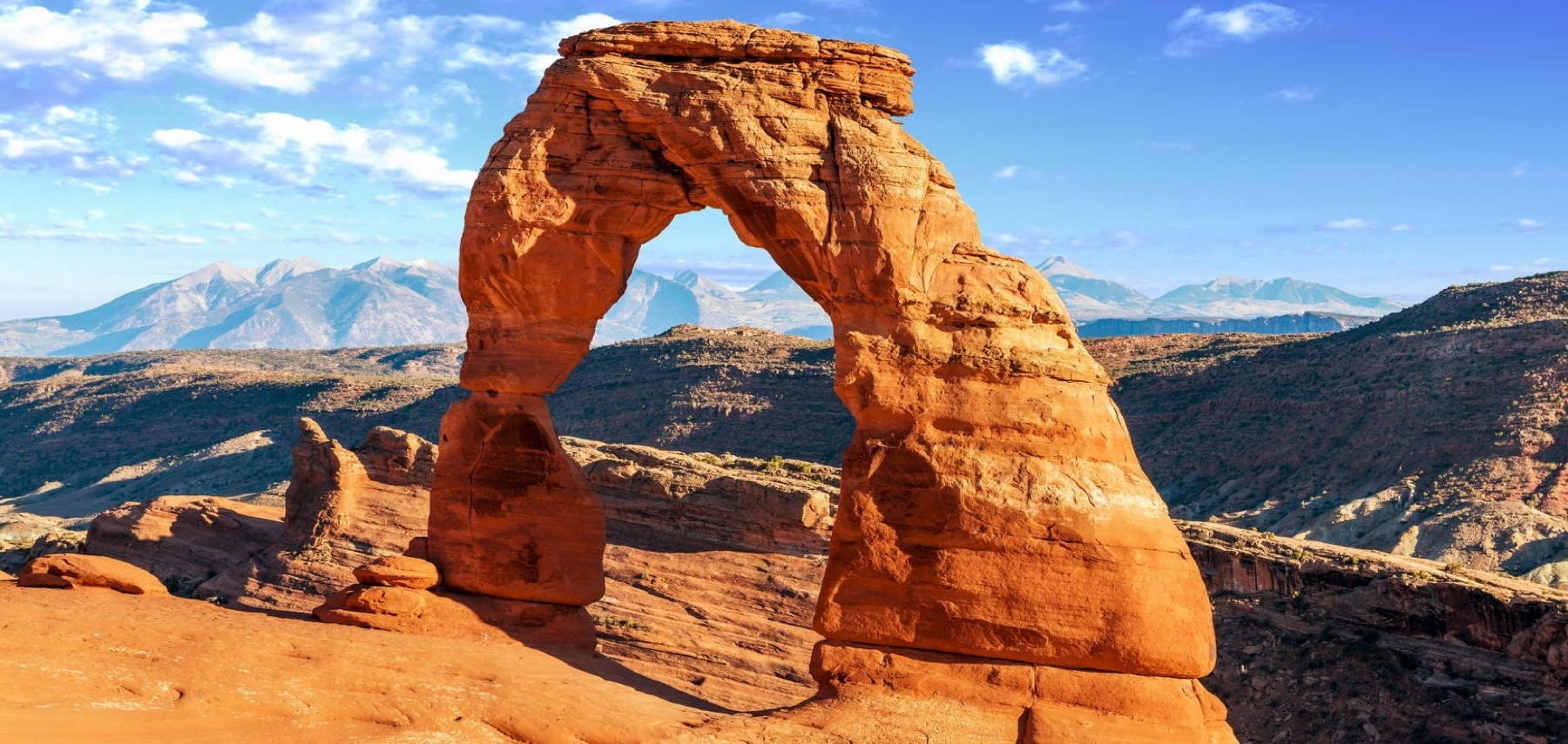 Utah 1800 - Arches