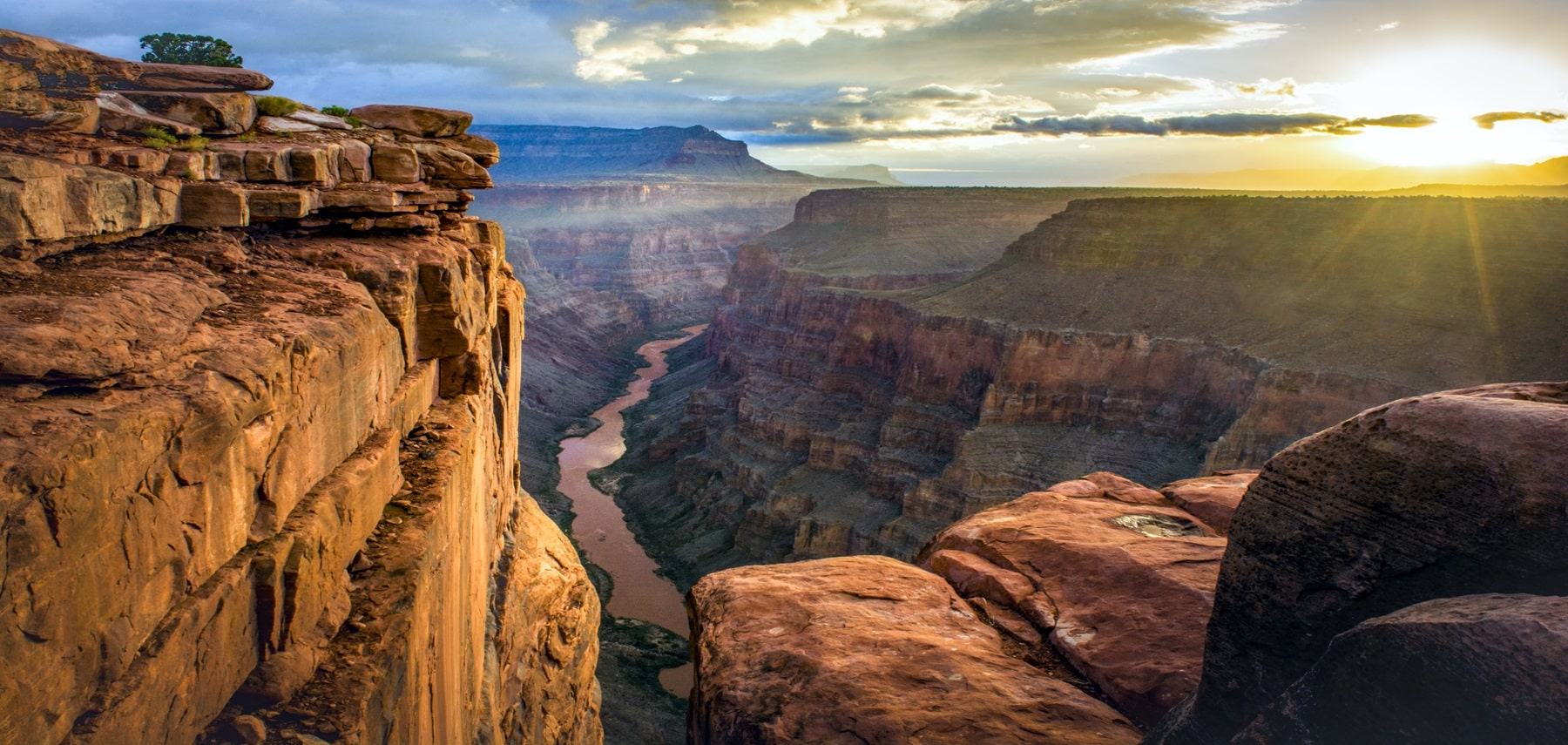 Grand Canyon National Park_North Rim_Toroweap Overlook (crédit Arizona Office of Tourism) 1800