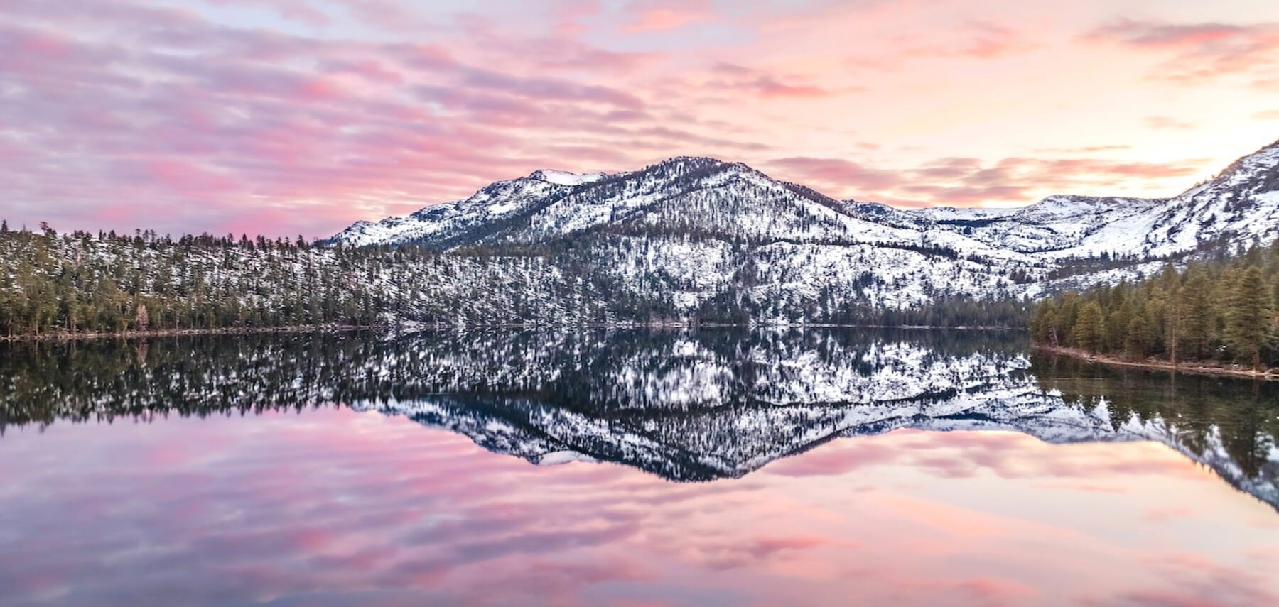 LAKE TAHOE 1