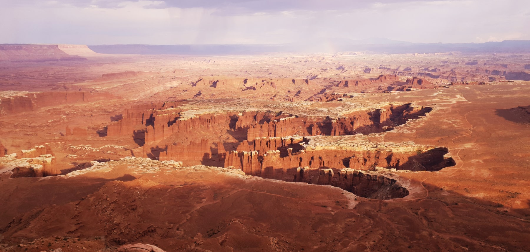 Canyonlands, Utah 1800 855