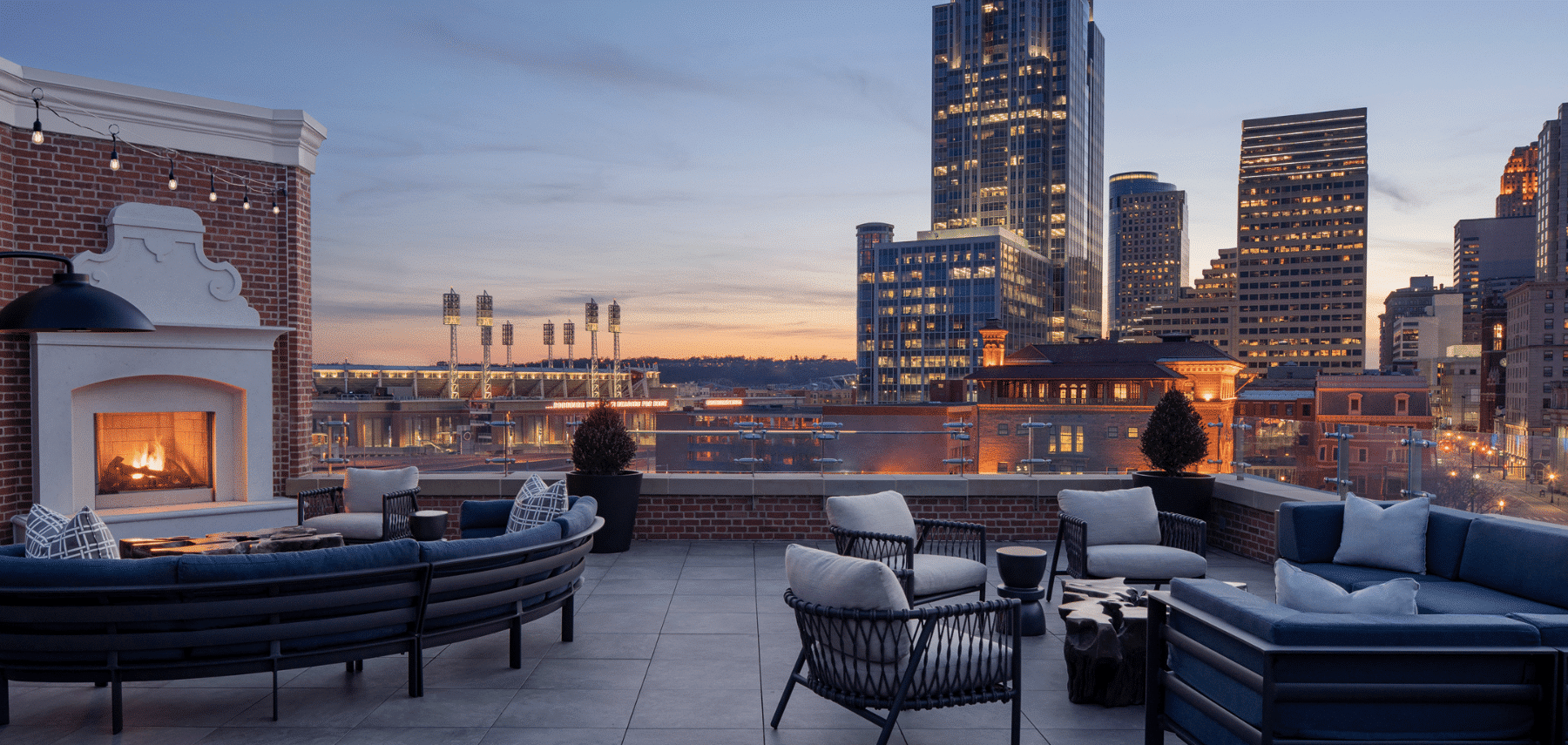 Cincy - LytleParkHotel 1800 855