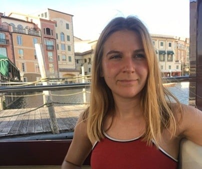 Interview : ELISA COUSIN - CEETIZ