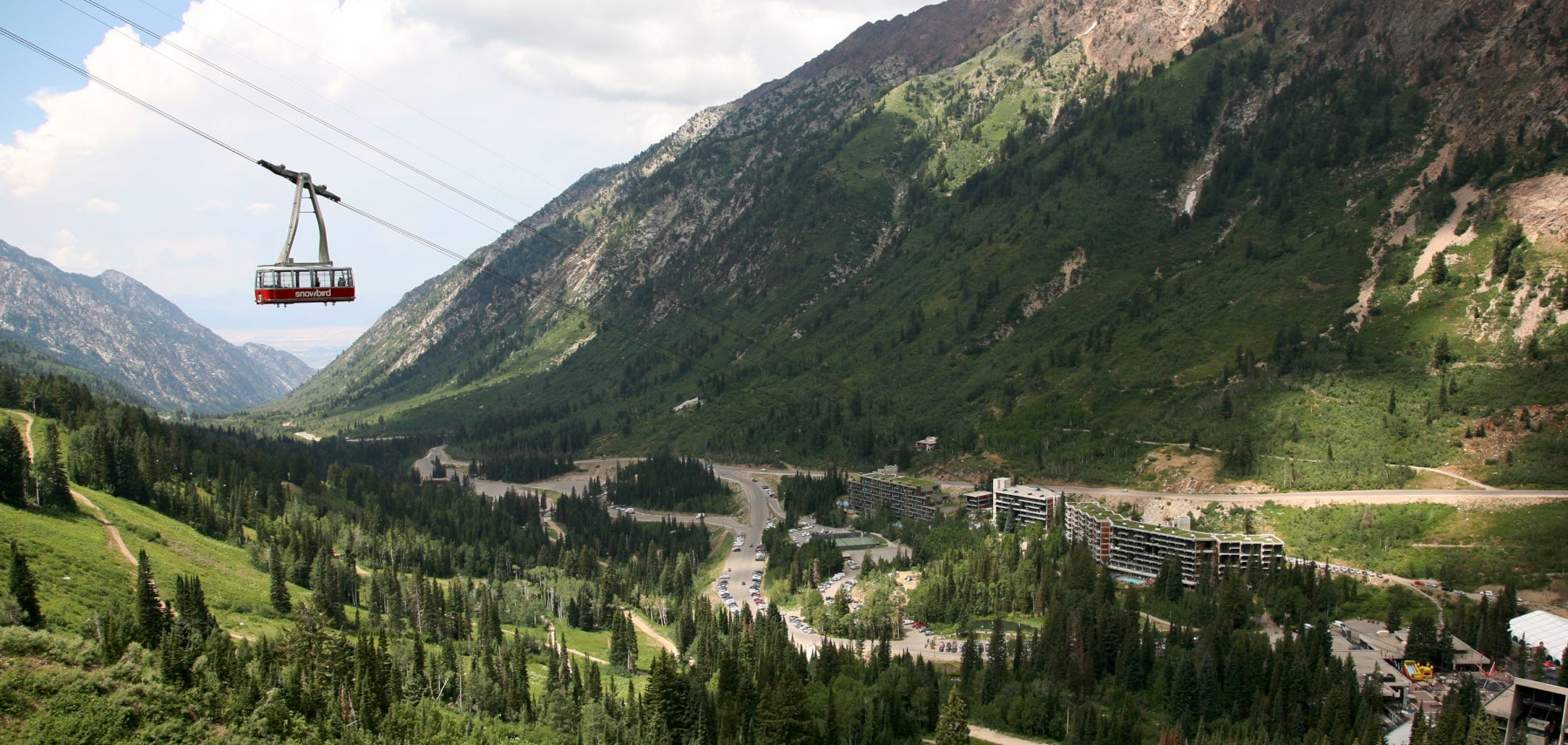 Attractions SnowbirdTramSummer_A