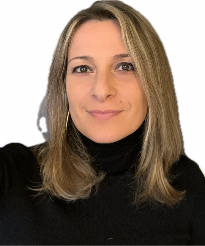 Portrait de AUDREY LABARTHE