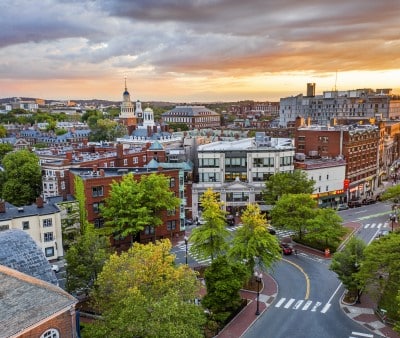 Image : Innovation Trail