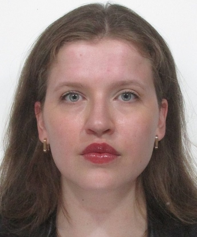 Portrait de CAROLINE NAAR