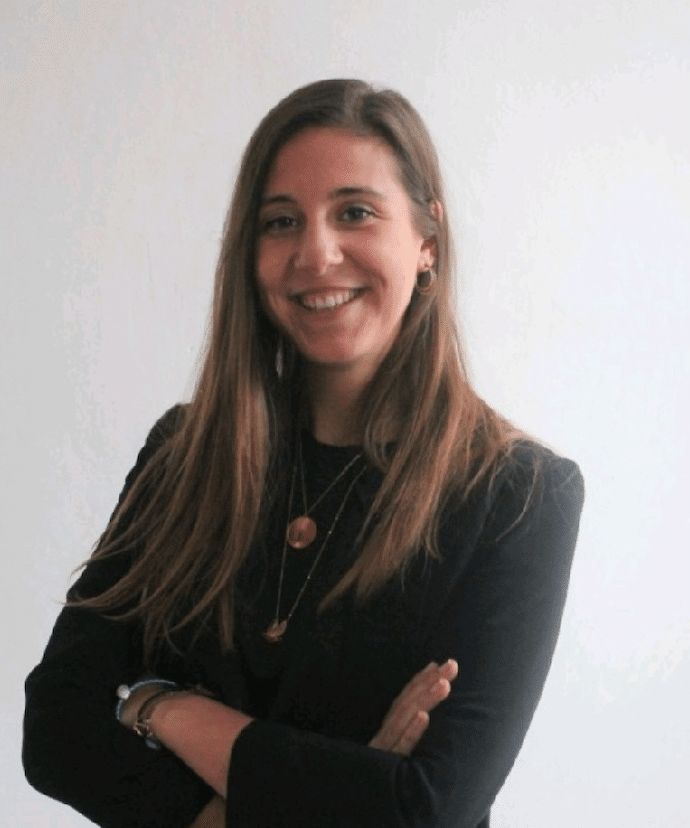 Portrait de CLEMENCE BARTHELEMY