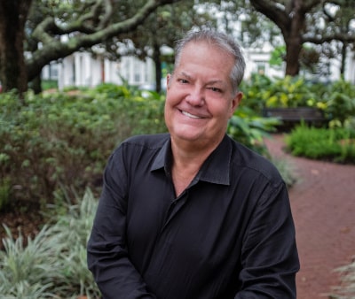 Interview : DT Minich - Experience Kissimmee