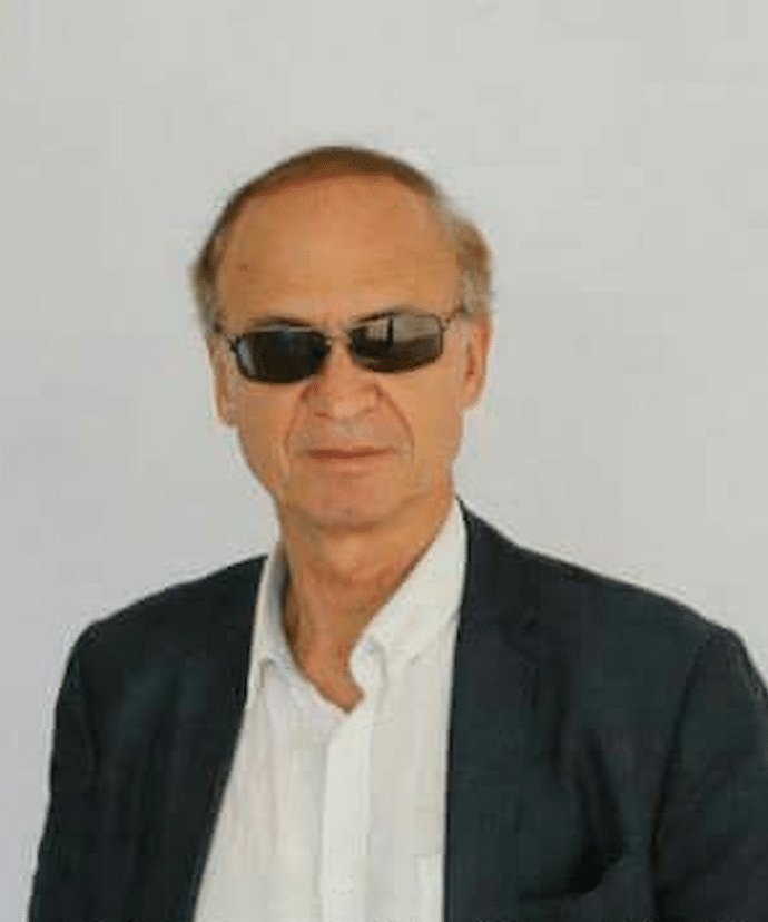 Portrait de JEAN JULIEN PASCALET