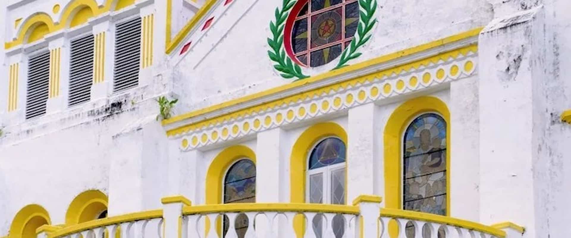 Local church 2000 800