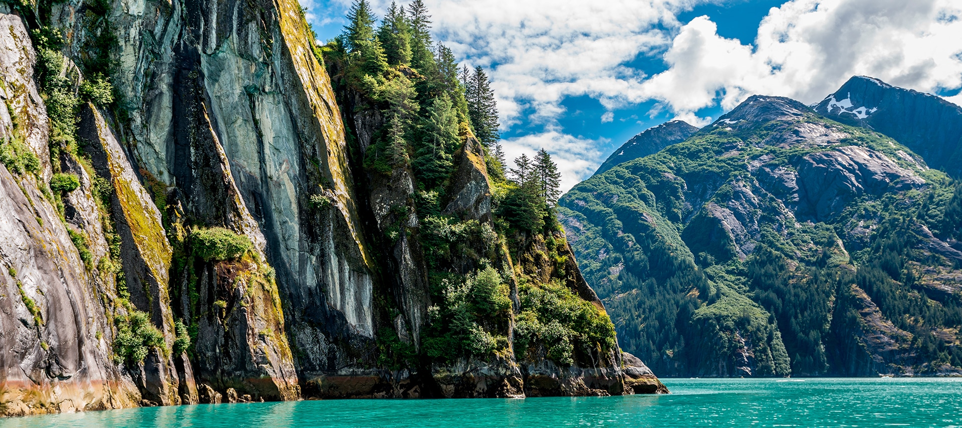 MSC - ALASKA