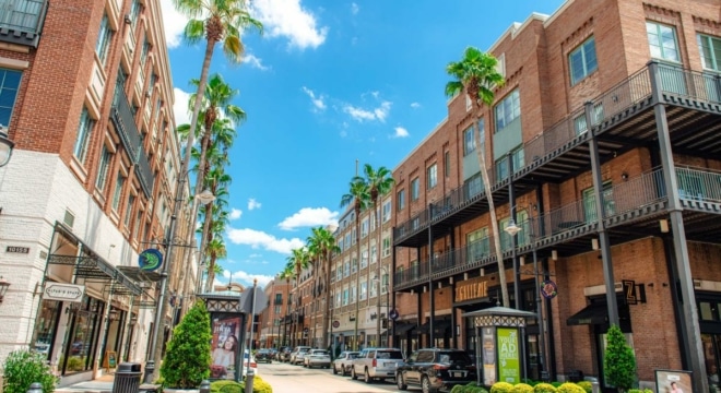 Image : Perkins Rowe