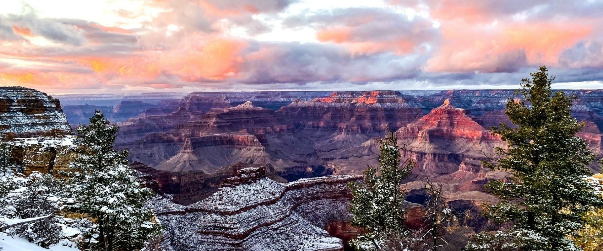Photo Credit Grand Canyon National Park 2000 800