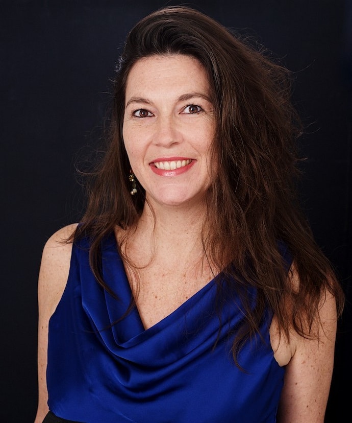 Portrait de ISABELLE TROTZIER