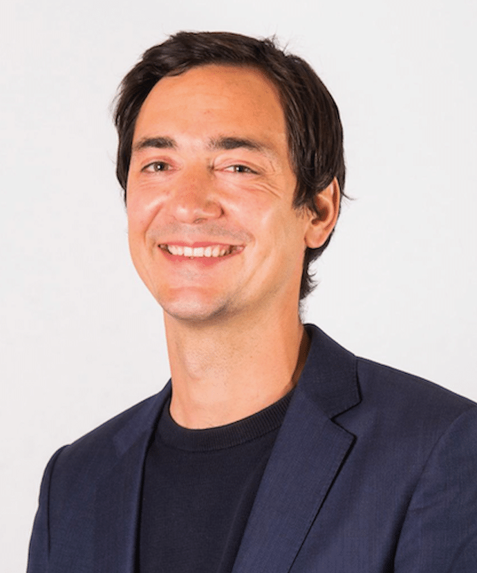Portrait de ANTOINE FORTUIT