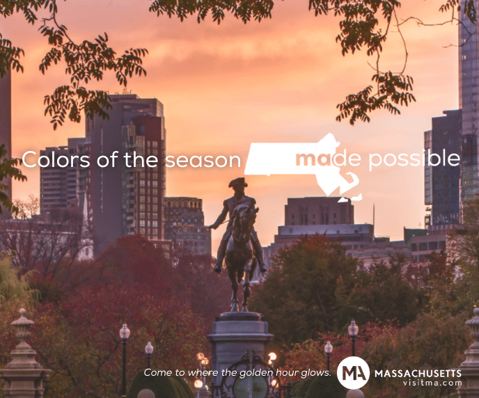Publicité pour Massachusetts oct 25 carré