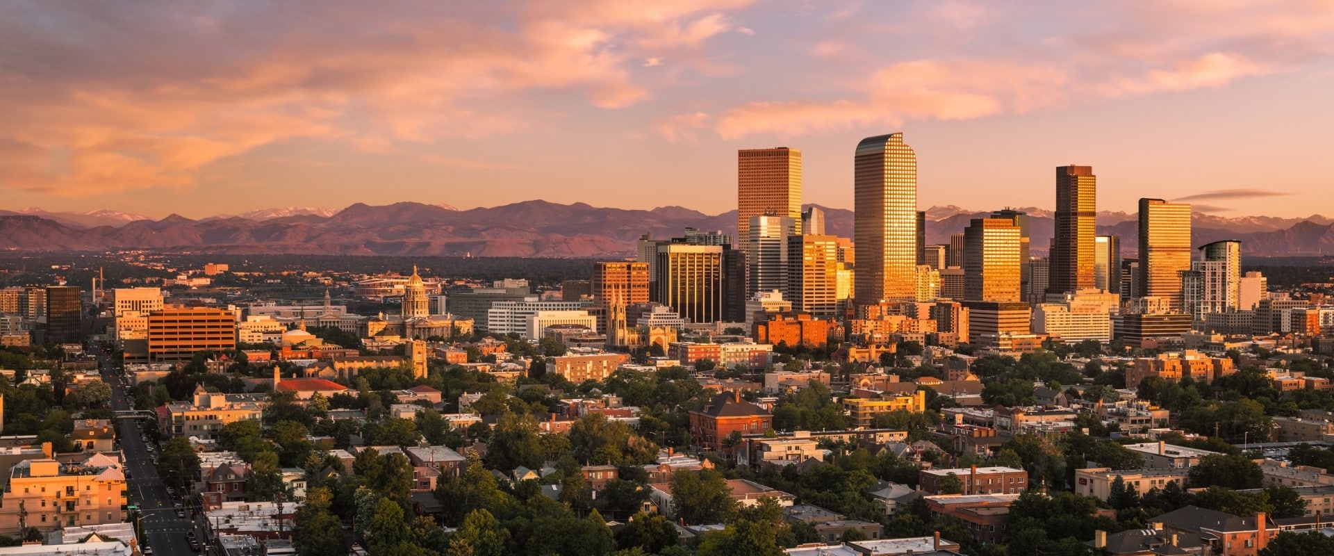 DenverSkyline_Hasselblad_CreditVisitDenver 2000