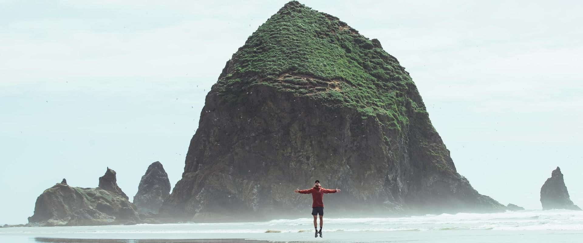 Oregon 2000