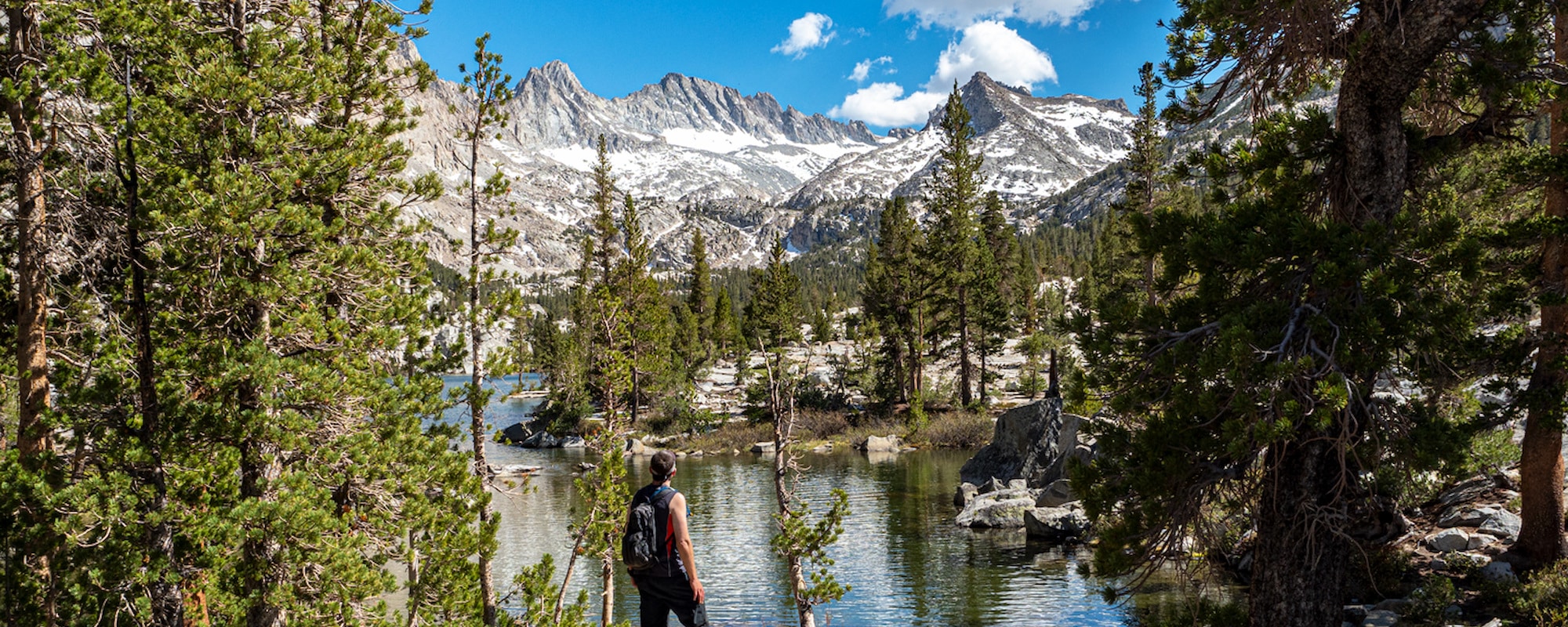 HSVC Inyo National Forest - BlueLake 2000 800