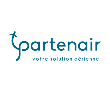 Logo de partenaire