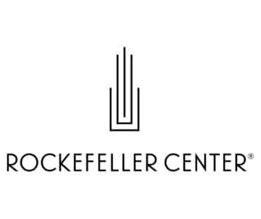 Logo du sponsor Rockefeller Center