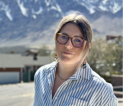 Interview : Ally Watson - High Sierra Visitors Council