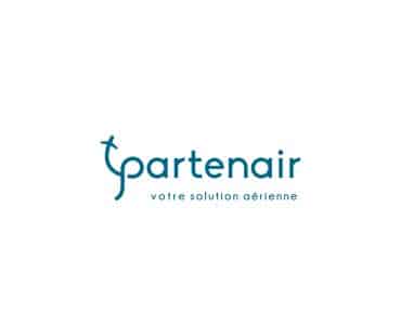 Logo de partenaire