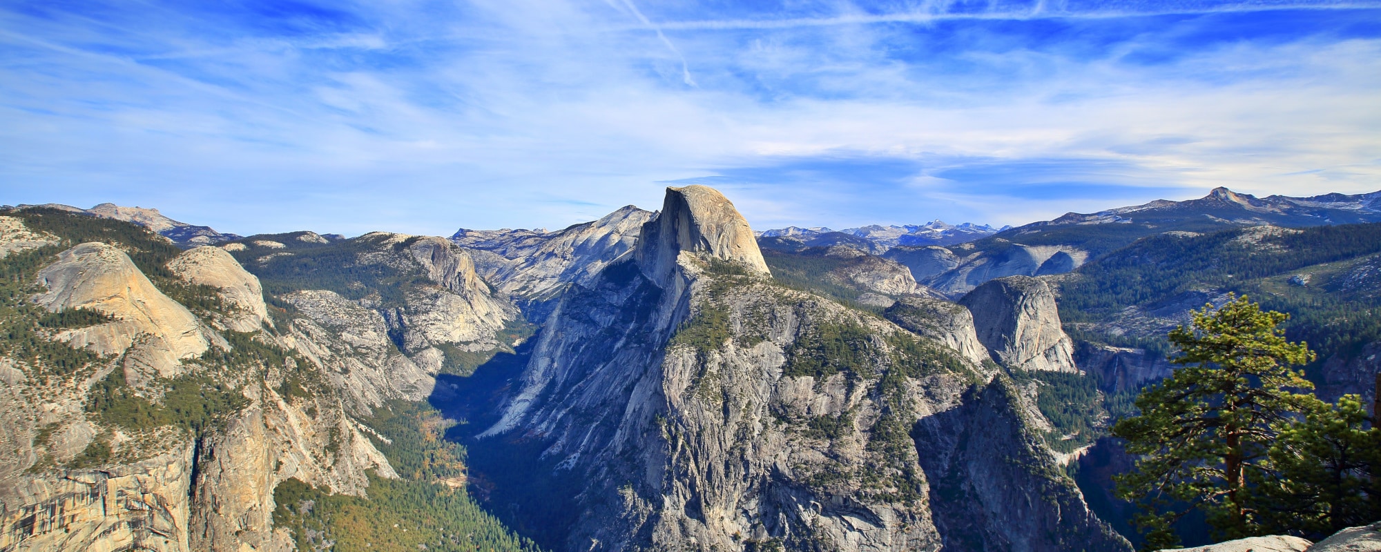 Yosemite,National,Park,,Ca-usa