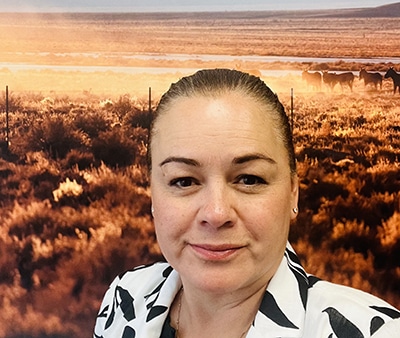 Interview : Elsa Gomez - Global Market Manager, Travel Nevada